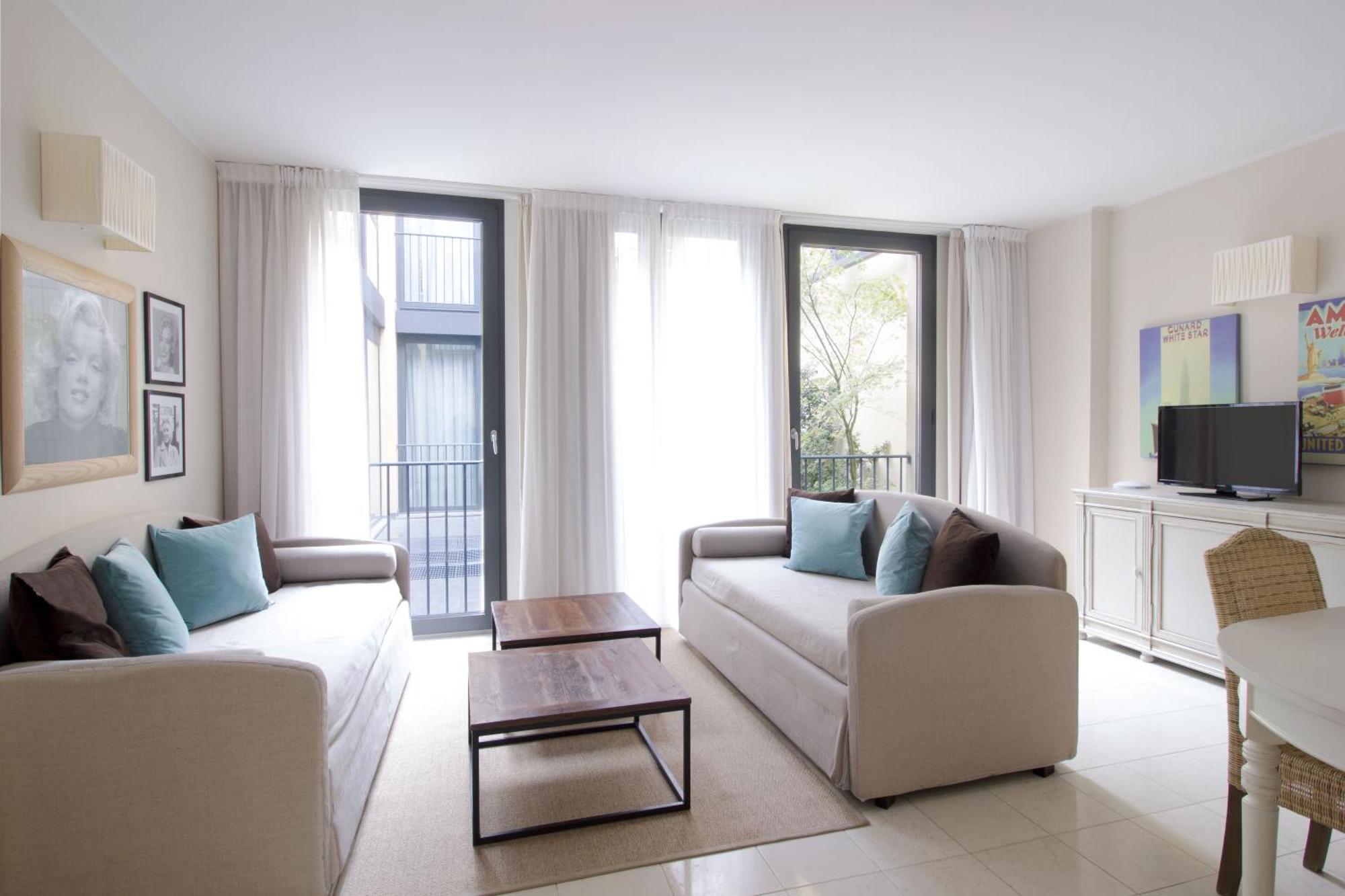 Adriano Residence Bologna Eksteriør billede