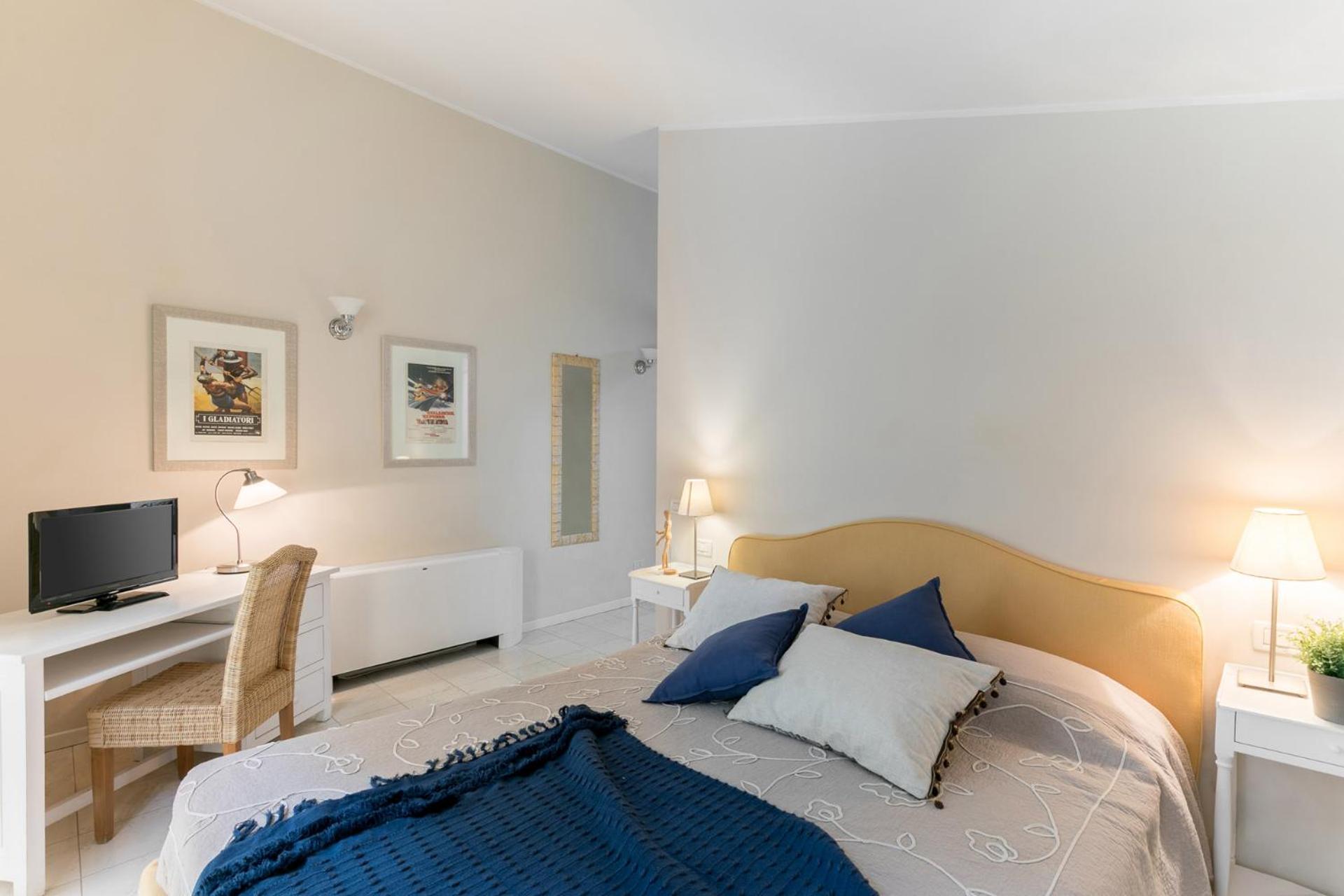 Adriano Residence Bologna Eksteriør billede