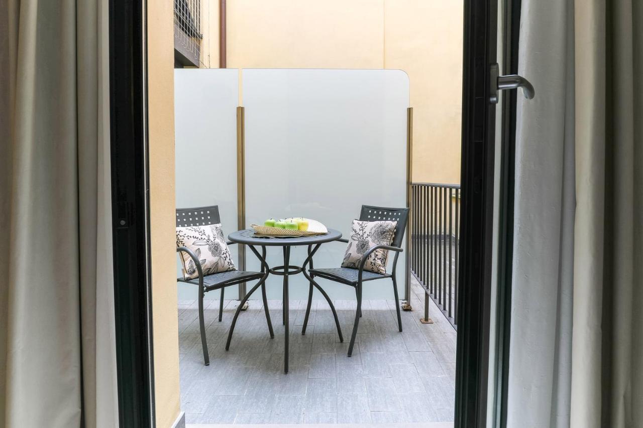 Adriano Residence Bologna Eksteriør billede