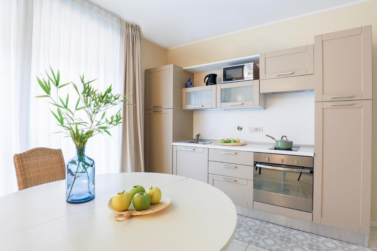 Adriano Residence Bologna Eksteriør billede