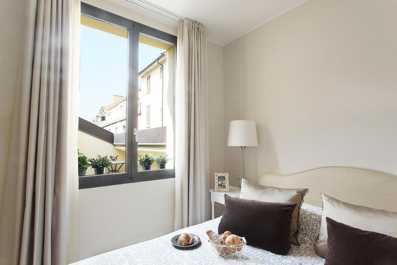 Adriano Residence Bologna Eksteriør billede